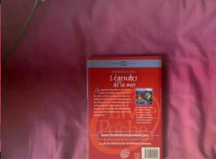 Légendes de la mer - photo numéro 2