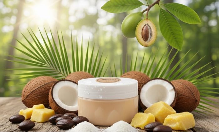 Beure de karite - photo numéro 10