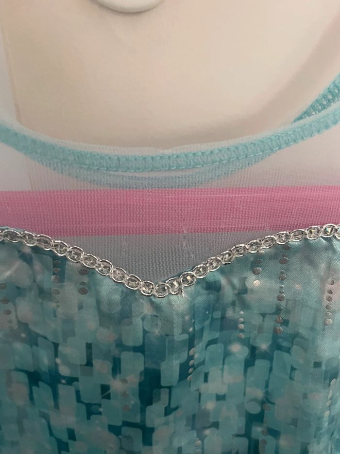 Déguisement la reine des neiges - photo numéro 6