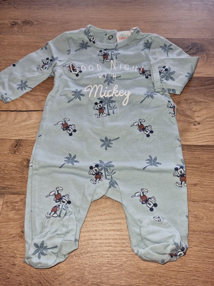 Lot 6 pyjama - photo numéro 3