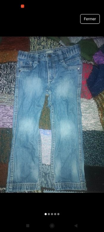 Jeans e76