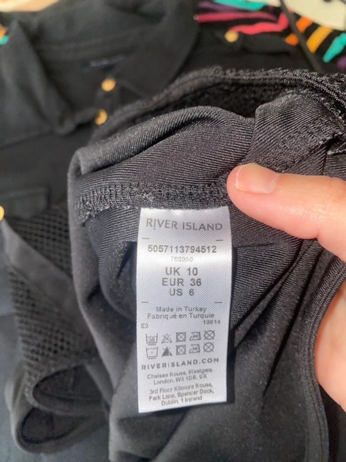 Top court - photo numéro 5