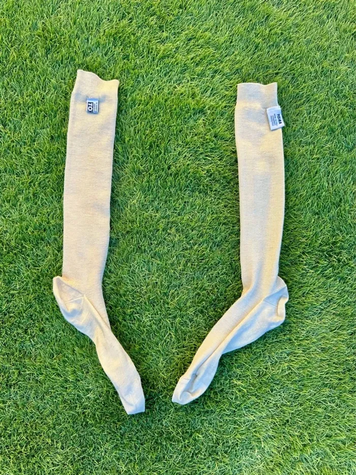 Chaussettes Toora Nomex
