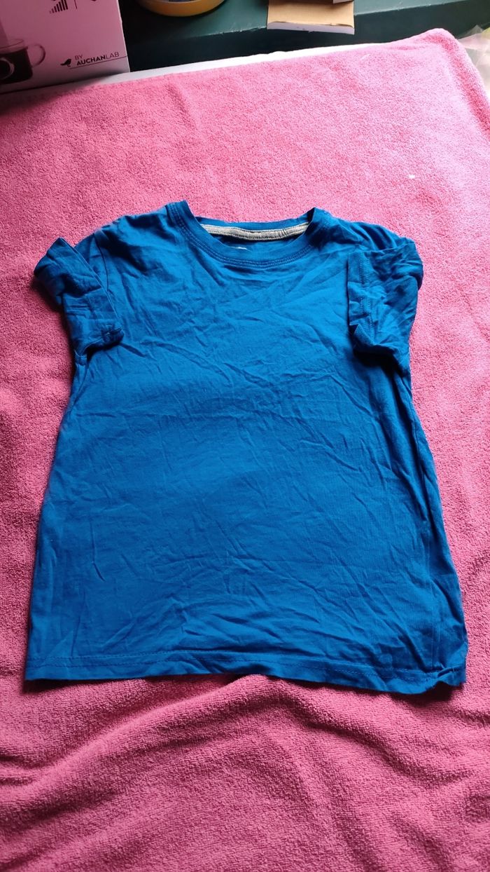 Tee shirt - photo numéro 3