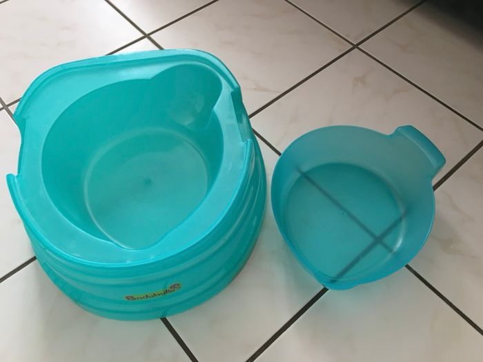 Pot enfants badabulle - photo numéro 3