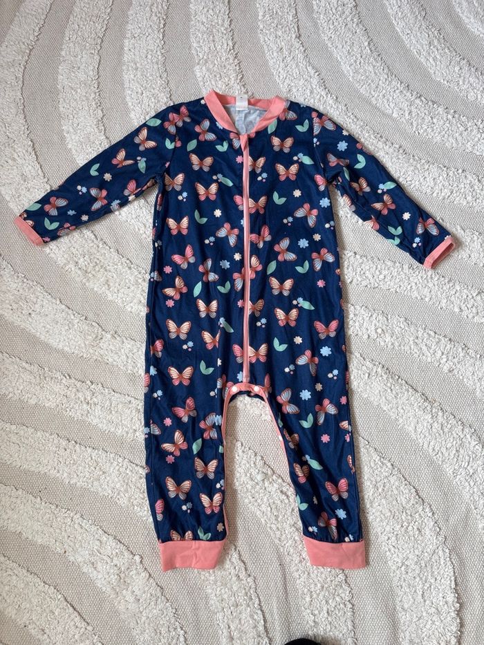 Pyjama combinaison - photo numéro 2