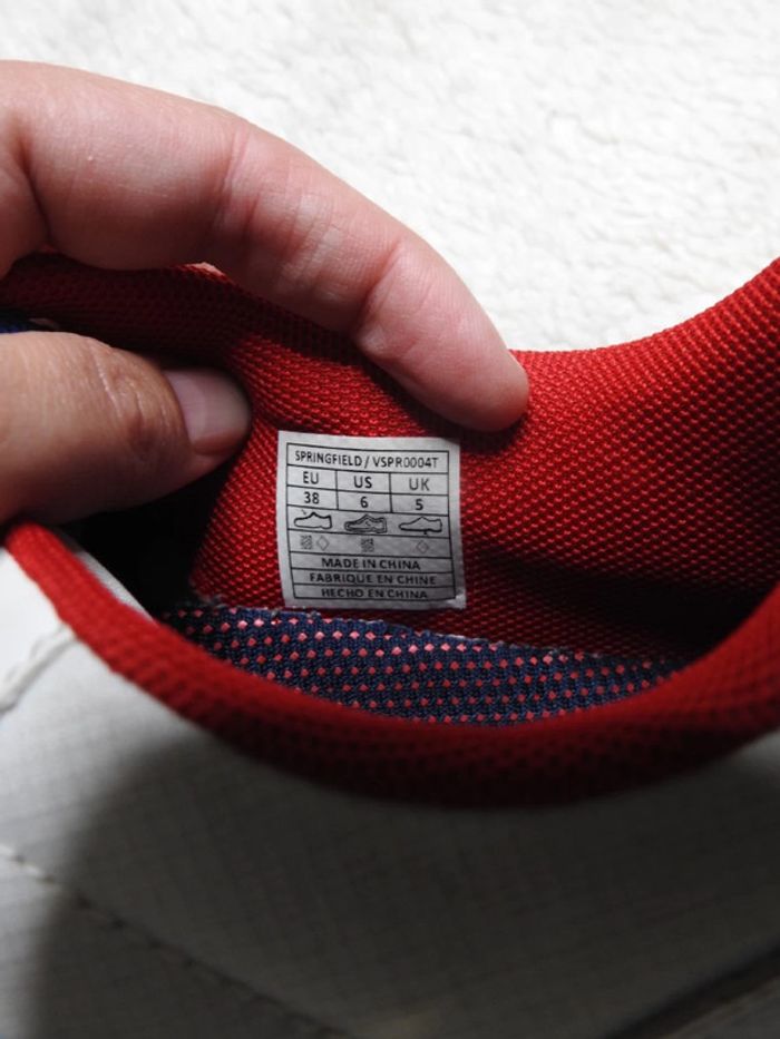 Basket Levis - photo numéro 5