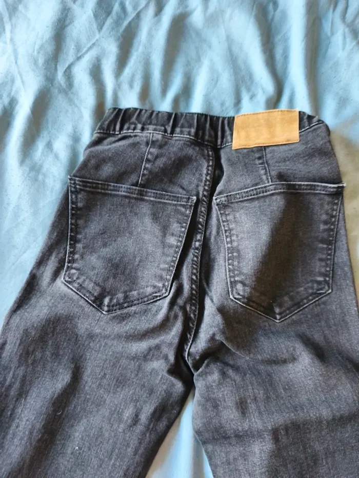 Jeans flare - photo numéro 5