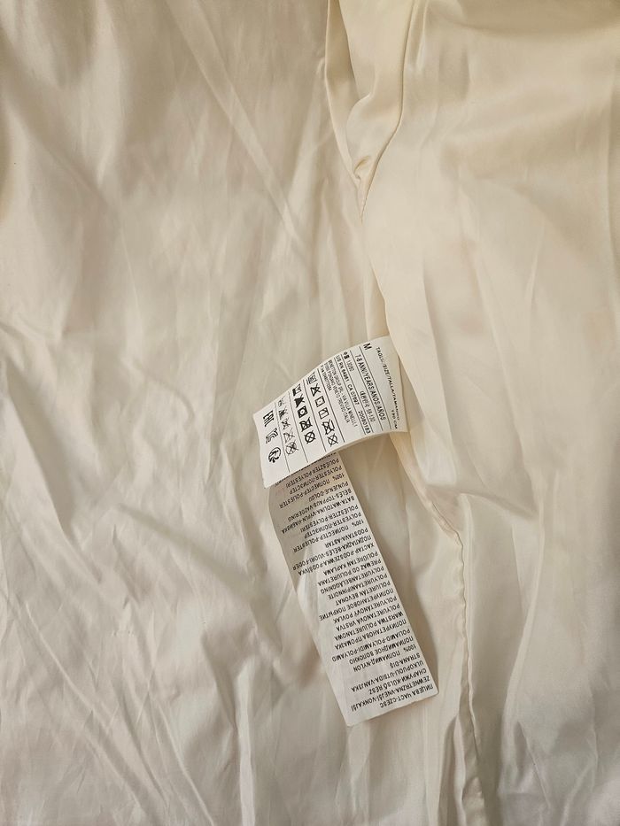 Doudoune Benenetton - photo numéro 3