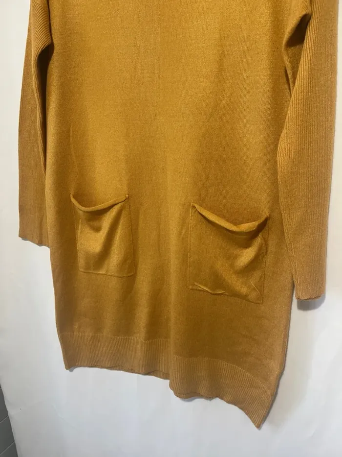 robe pull - photo numéro 3