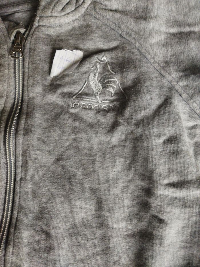 Veste - photo numéro 2