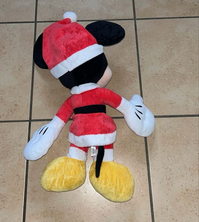 Peluche Disney - photo numéro 2