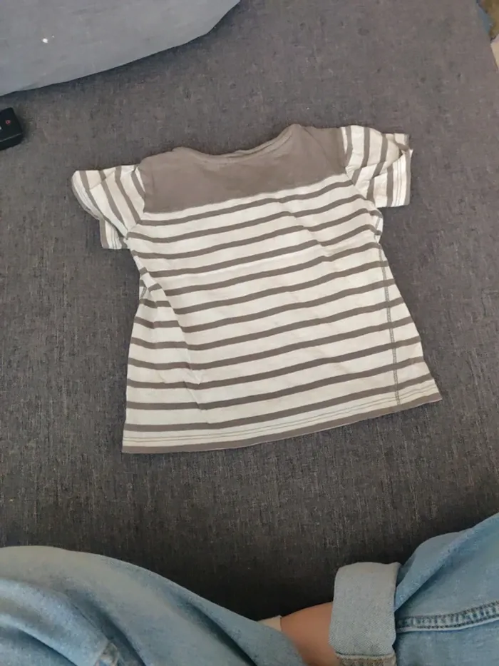 T-shirt marese - photo numéro 3