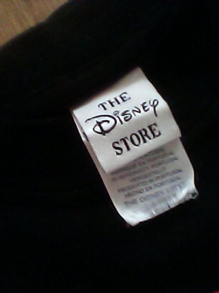 T.shirt Disney mixte, - photo numéro 2