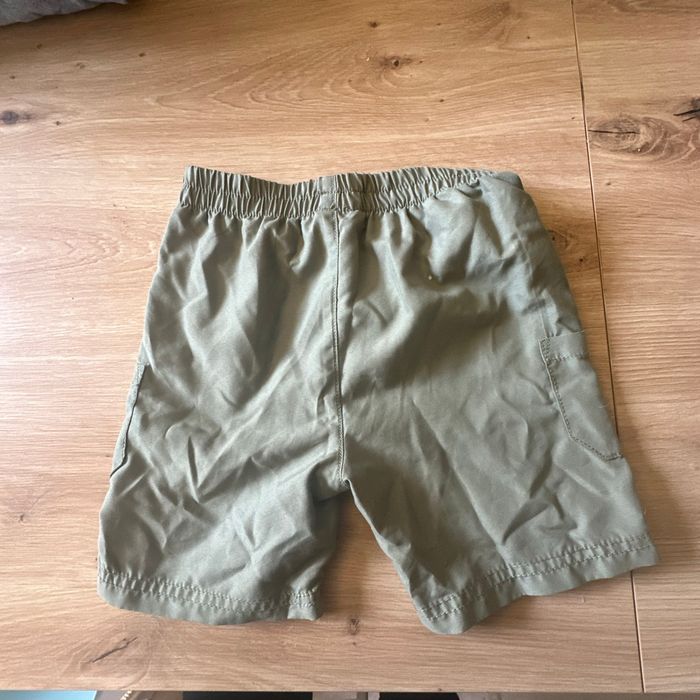 Pull et short - photo numéro 4