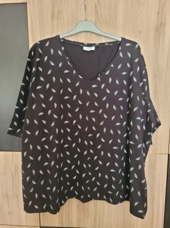 Tee-shirt 58-60