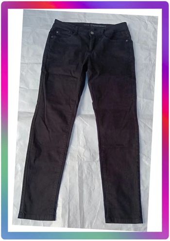 Jeans L Yessica