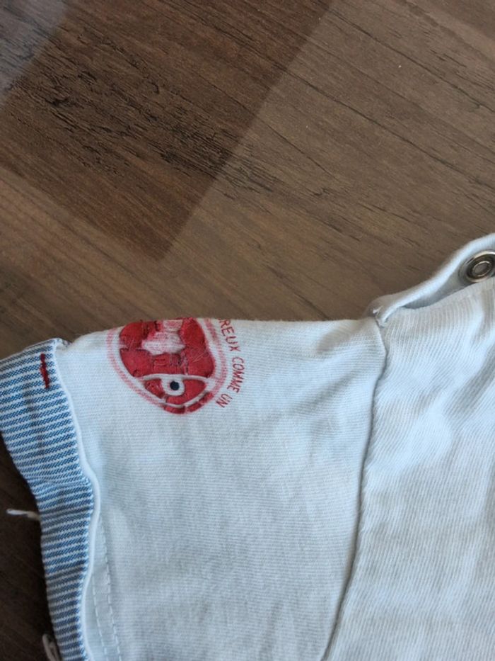 T-shirt - photo numéro 4