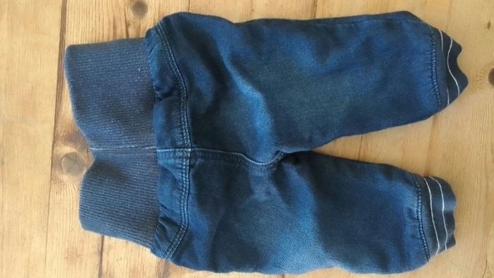 Ensemble bébé garçon S. Oliver, en très bon état - photo numéro 4