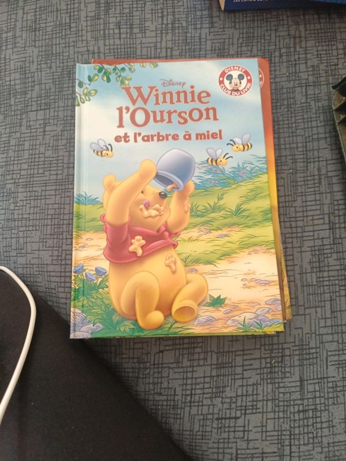 Collection Disney - photo numéro 2