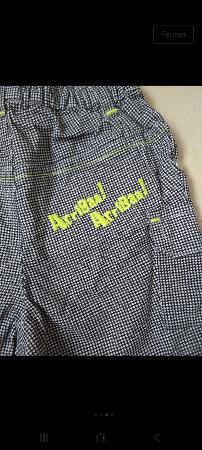 Ensemble bébé - photo numéro 8