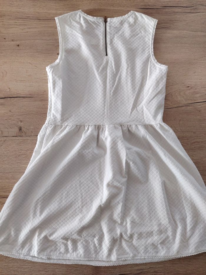 Magnifique robe blanche - photo numéro 2