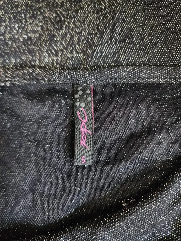 🌸Débardeur Pailleté Fpc Taille 36🌸 - photo numéro 5