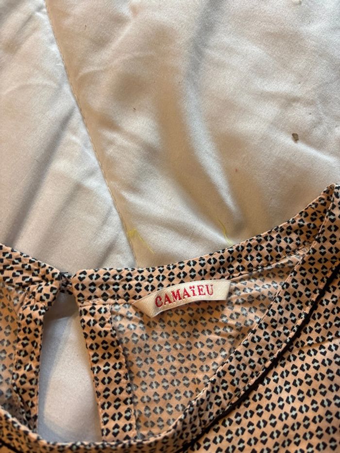 Blouse - photo numéro 5