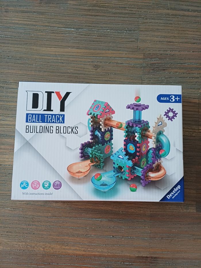 Jeux de construction