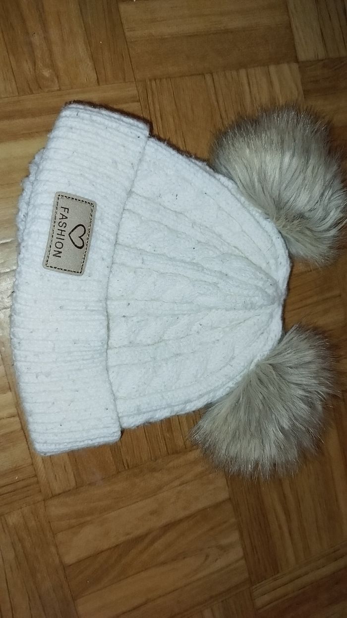 Bonnet