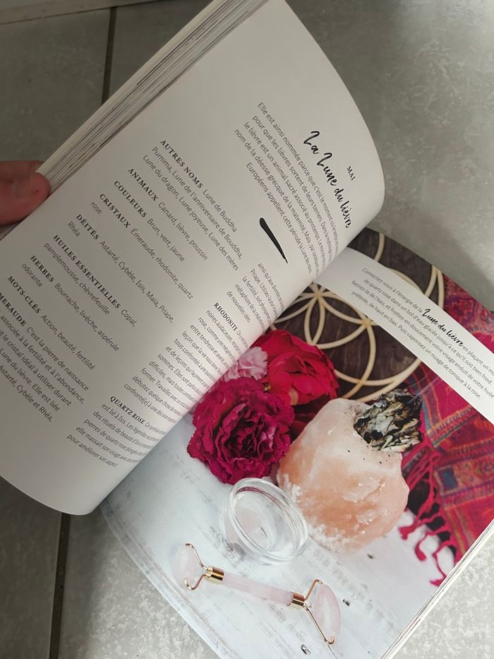 Cristaux de guérison cosmiques - photo numéro 4