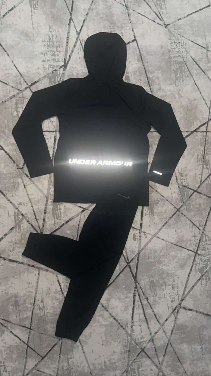 Survêtement Under Armour - photo numéro 2