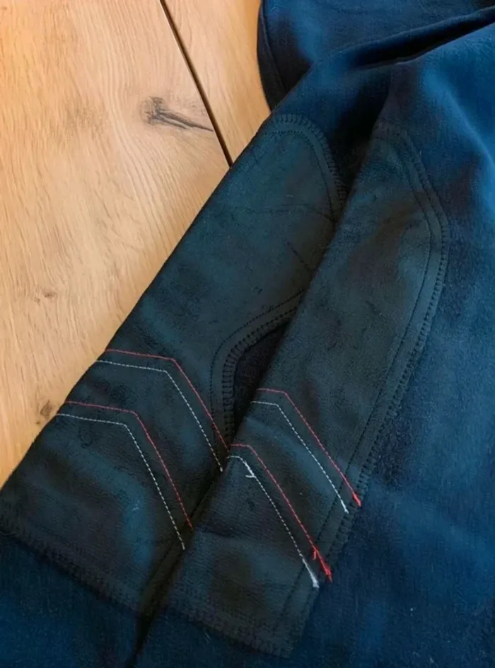 Pantalon  d’équitation  Fouganza  36 - photo numéro 4