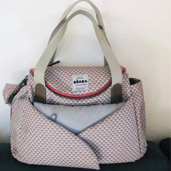 Sac à langer BEABA