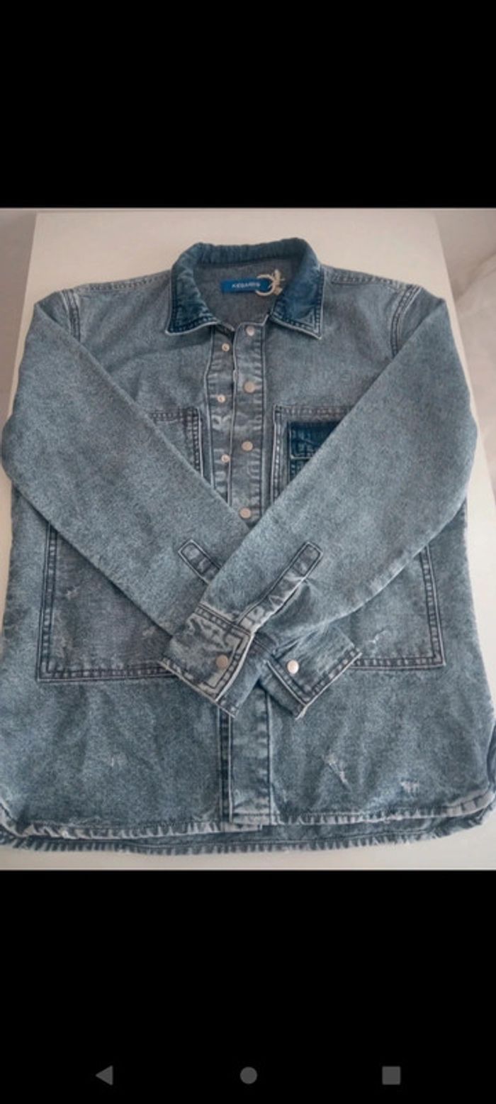 Veste Azgard9
