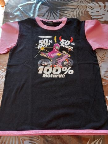 Tee-shirt