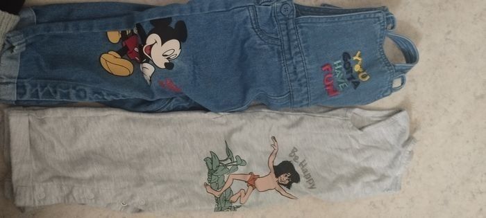 Lot Vêtements taille 9 mois - photo numéro 10