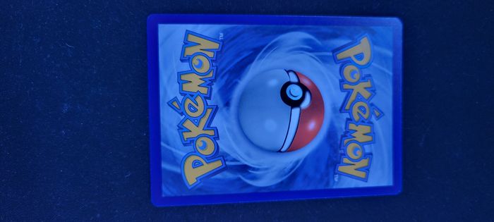Carte pokemon cliticlic - photo numéro 2