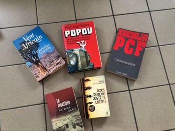 Livres