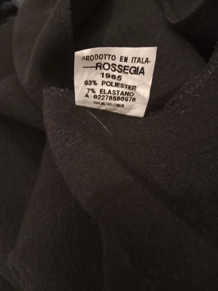 lONGUE VESTE SANS MANCHE - photo numéro 4