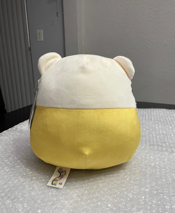 Squishmallows Brooke Polar Bear Lunettes de soleil Ski - photo numéro 3