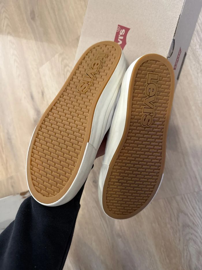 Chaussure levi’s - photo numéro 2