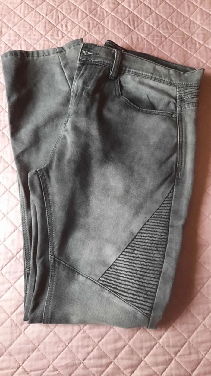 Pantalon homme taille 42 - photo numéro 10