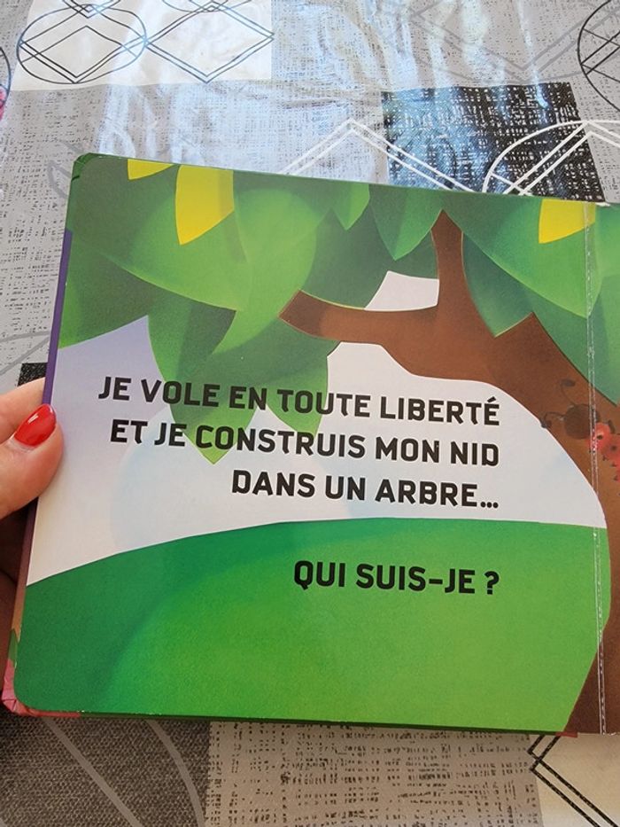 Ouh ! Ouh ! - photo numéro 7