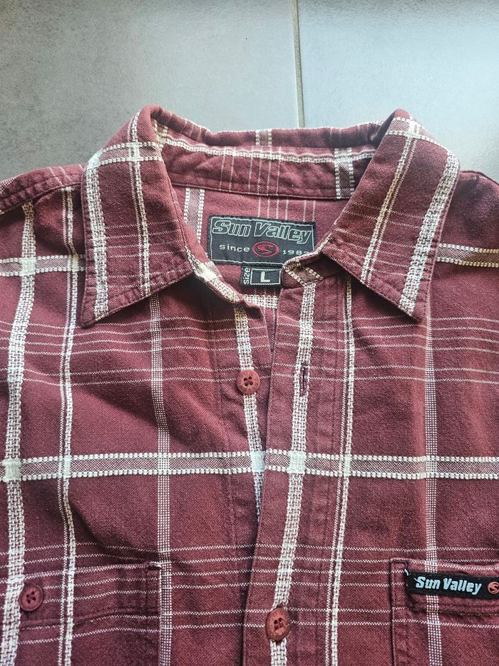 Chemise - photo numéro 3