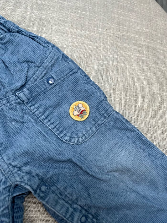 Pantalon Dumbo - photo numéro 3