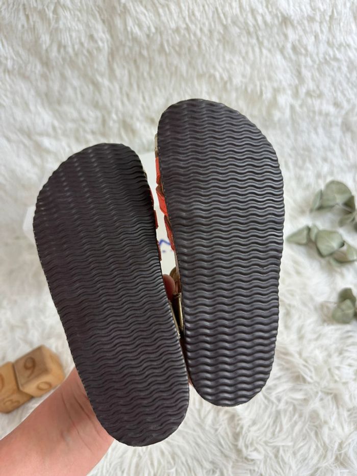 Paire de sandales Reqins taille 30 - photo numéro 5