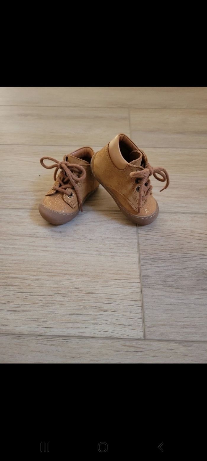 Chaussures bébé