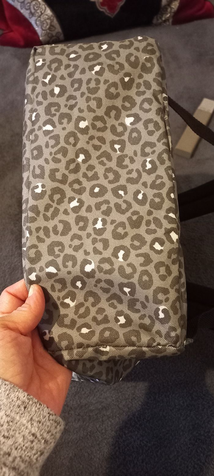 Sac à dos - photo numéro 3