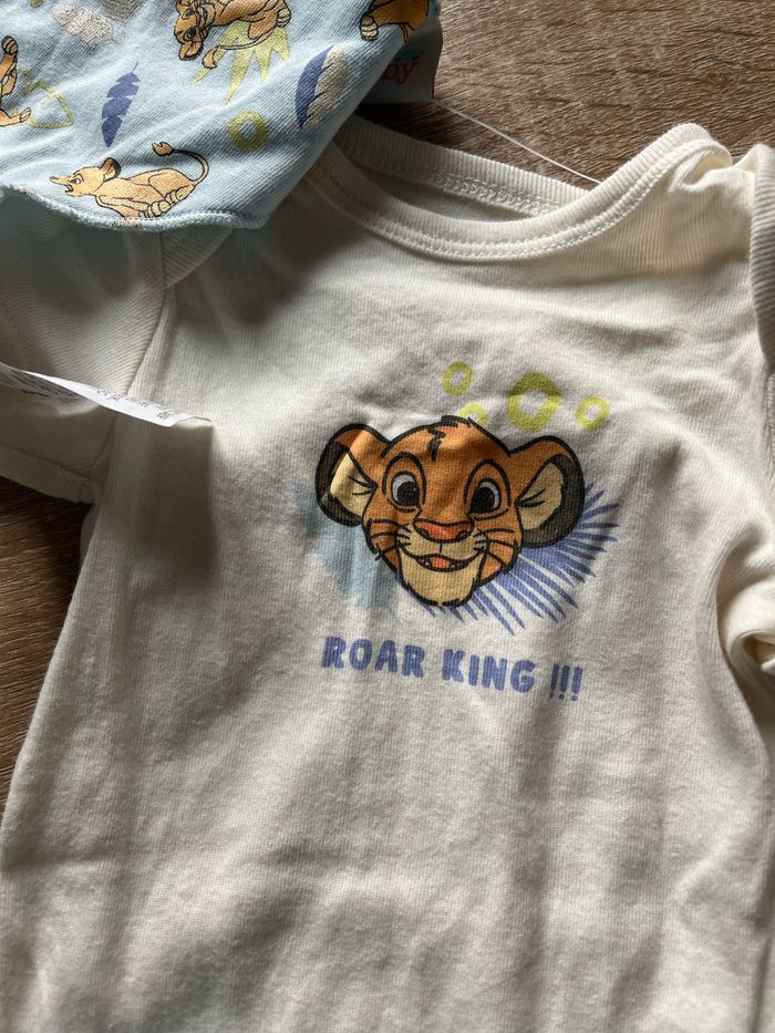 Lot 6 mois - photo numéro 7